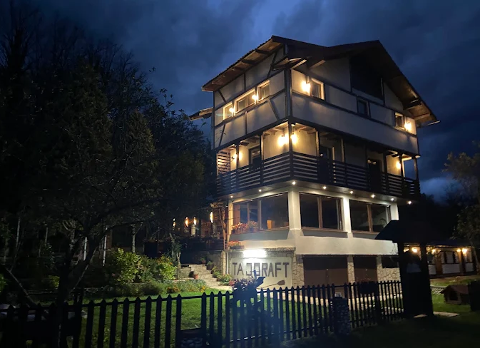 Accommodation photo 1
